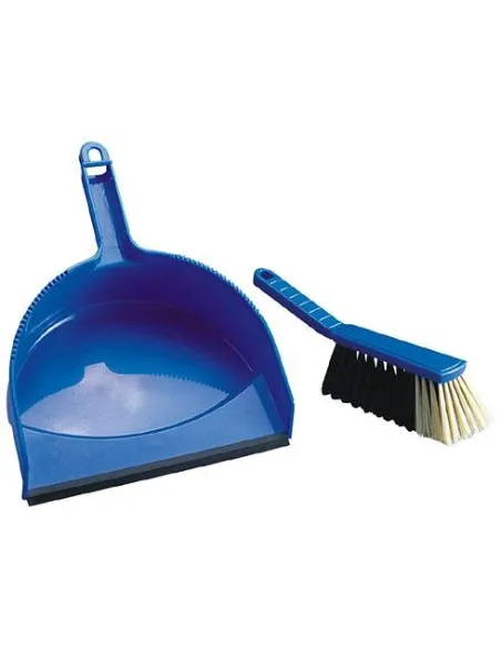 Conjunto pala y escobilla