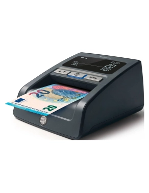 Detector billetes falsos  safescan 155