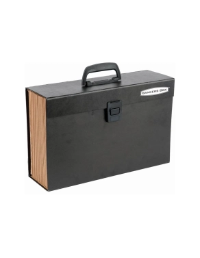 Maletin clasificador Acordeon Fellowes