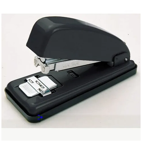 Grapadora oficina Petrus 226 negro