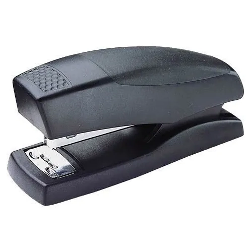 Grapadora sobremesa petrus 435 golf negro