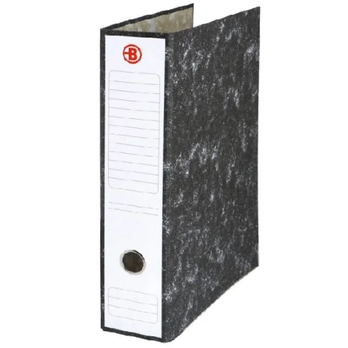 Archivador A4 cartón sin rado JMB