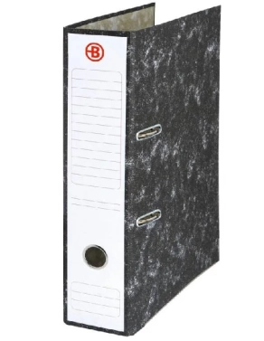 Archivador A4 ancho con rado JMB