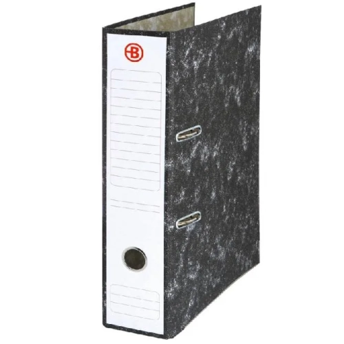 Archivador A4 ancho con rado JMB