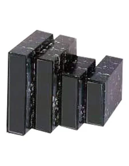 Cajetin para archivador A5 natural ancho