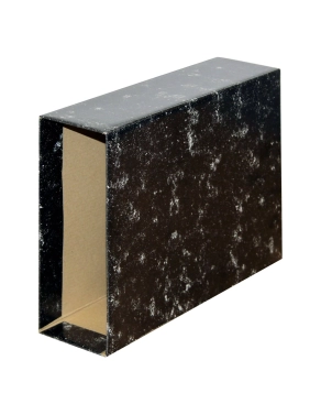 Cajetin para archivador A5 apaisado ancho