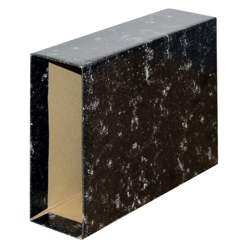 Cajetin para archivador A5 apaisado ancho