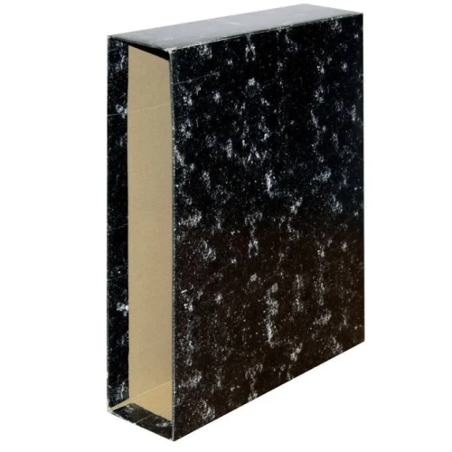 Cajetin para archivador A4 ancho