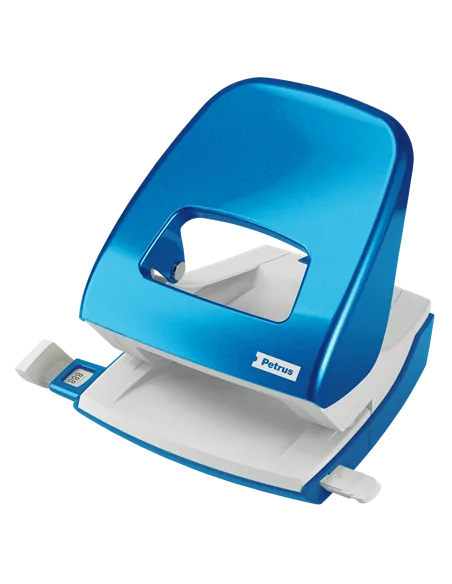 Taladro petrus wow azul