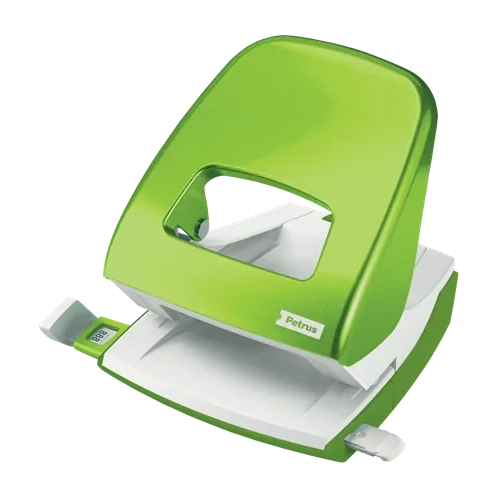 Taladro petrus wow verde