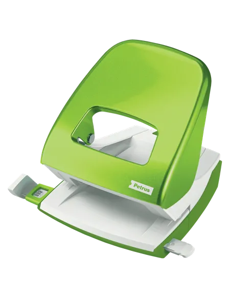 Taladro petrus wow verde