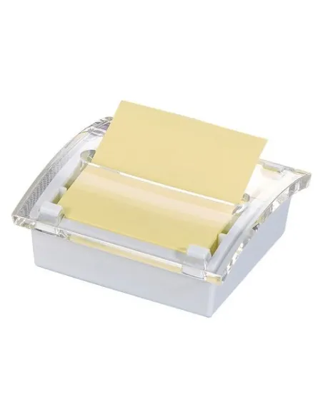 Dispensador bloc notas z millenium blanco+16 blocs