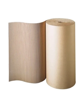 Rollo carton ondulado 50x1.20m