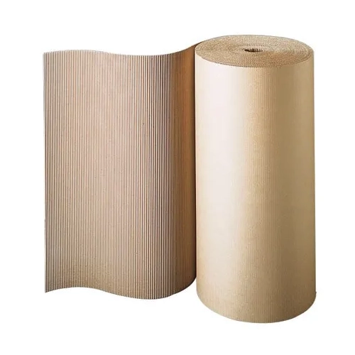 Rollo carton ondulado 50x1m