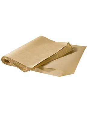 Papel Kraft Resma 65x100 cm