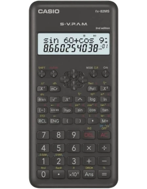 Calculadora Casio fx82ms