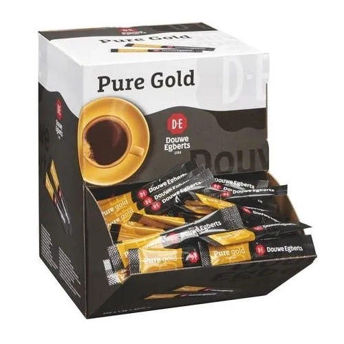 Caja 200 sobres cafe douwe egber