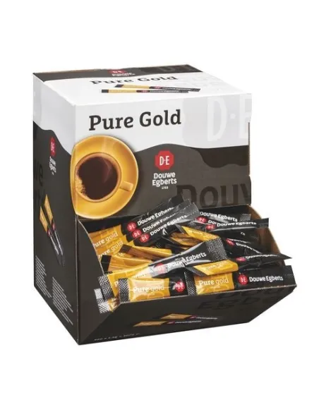 Caja 200 sobres cafe douwe egber