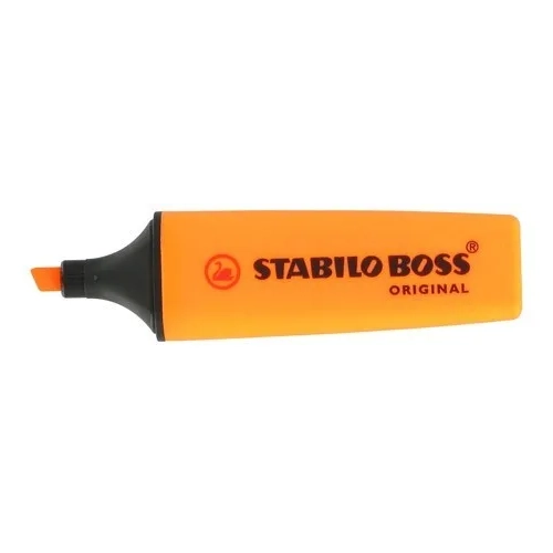 Subrayador Stabilo Boss Original