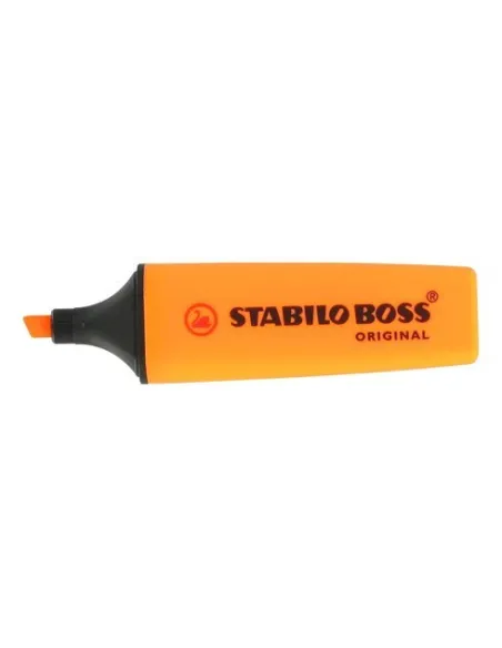 Subrayador Stabilo Boss Original