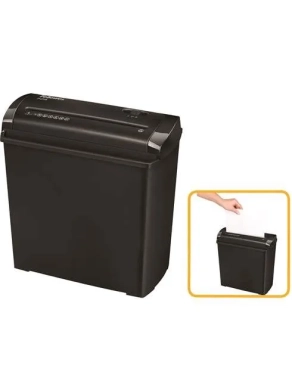 Destructora Fellowes P25S corte tiras