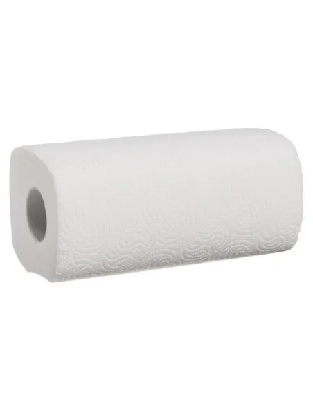 Papel multiusos absorvente 28 rollos
