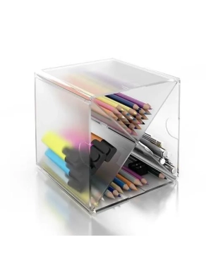 Organizador Archicubo 4 separaciones en aspa