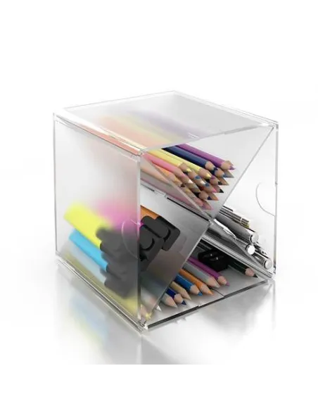 Organizador Archicubo 4 separaciones en aspa