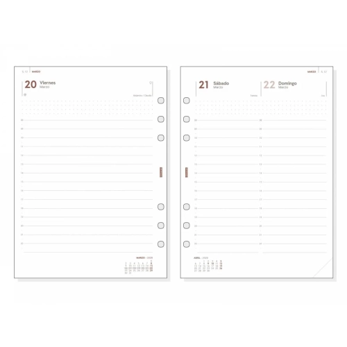 Recambio finocam R1098