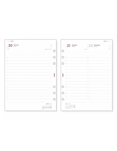 Recambio finocam R1098