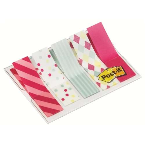 Marcapaginas  Post it Carnaval 100 unds