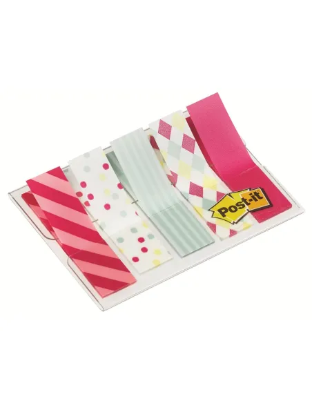 Marcapaginas  Post it Carnaval 100 unds