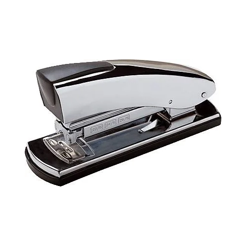 Grapadora Petrus 2001 cromada