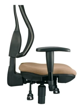 Reposabrazos regulables 3d holly