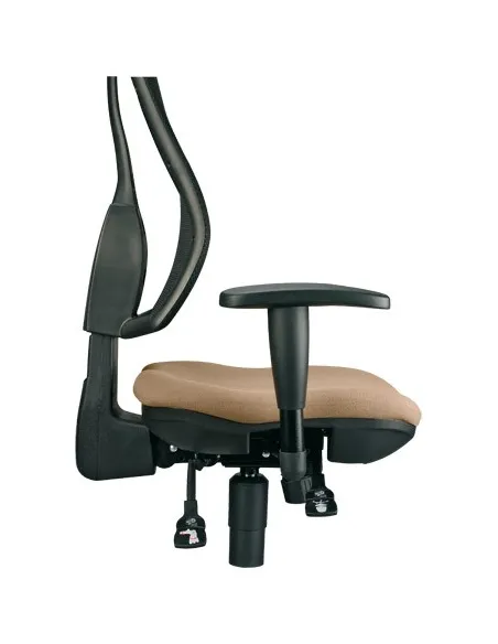 Reposabrazos regulables 3d holly