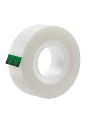 Cinta adhesiva Scotch magic ecologica 19x30