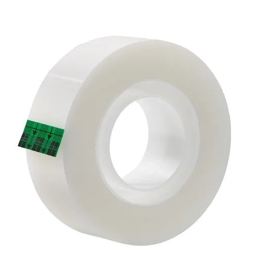 Cinta adhesiva Scotch magic ecologica 19x30