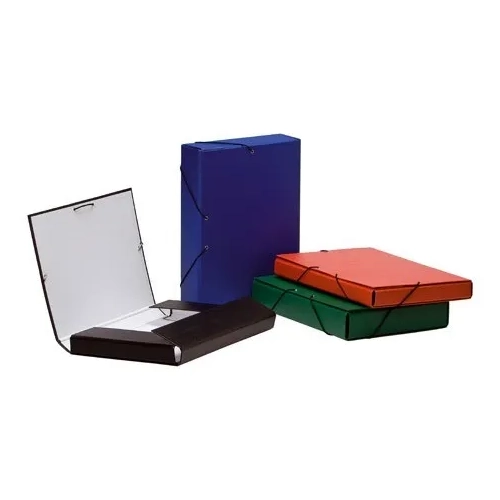 Carpeta proyectos folio 70cm negro