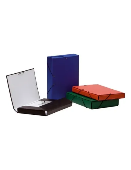 Carpeta proyectos folio 70cm negro