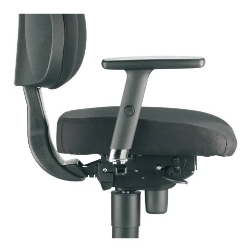 Reposabrazos regulables silla june