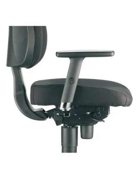 Reposabrazos regulables silla june