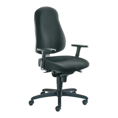 Silla Oficina talla grande
