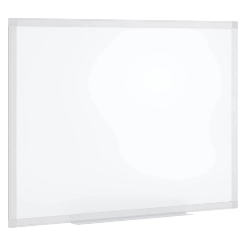 Pizarra blanca esmaltada 60x45