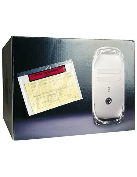 Sobres portadocumentos 240x140