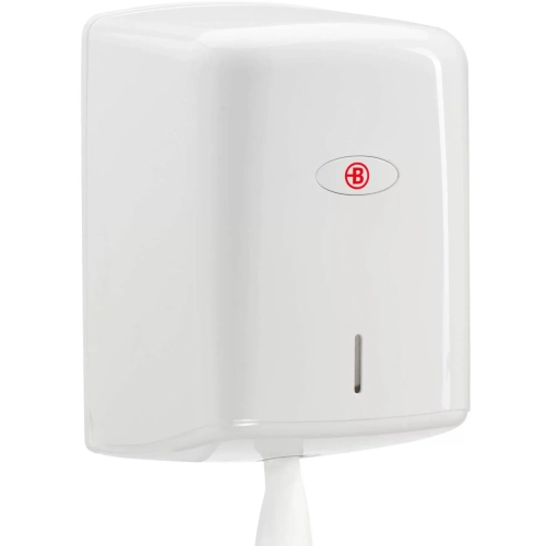 Distribuidor papel secamanos jmb