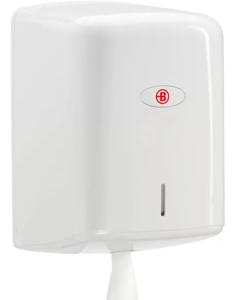 Distribuidor papel secamanos jmb