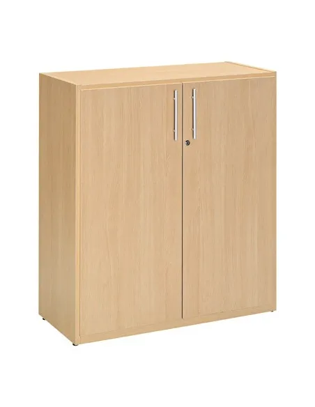 Armario medio 101x90 Altys haya