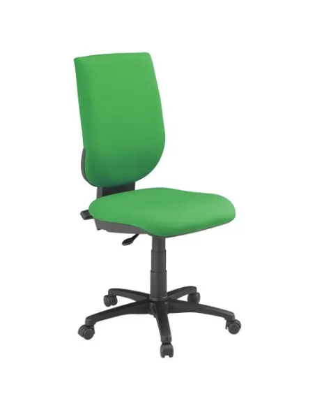 Silla oficina Nao Contacto permanente Verde
