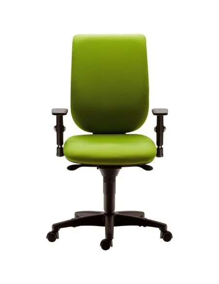 Silla oficina Nao sincronizada