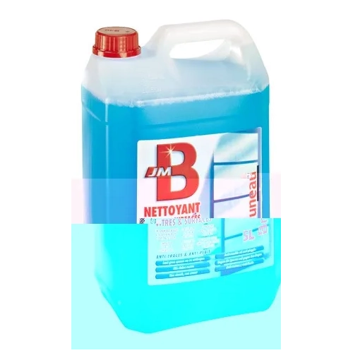 Limpiacristales Bruneau 5 litros